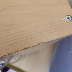 あげます。中古押し入れダンスの画像