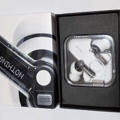 Nothing Ear (2) "WHITE"  ナッシング イ...