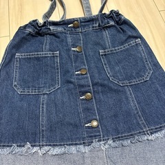 【130】Breezeスカートの画像
