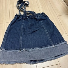 【130】Breezeスカートの画像