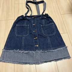 【130】Breezeスカート