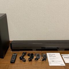 【ジャンク品】パイオニア ホームシアターシステム SBX-N700