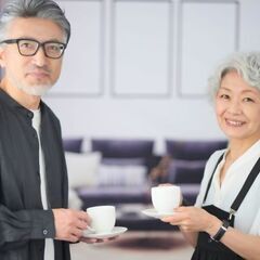  🎉【11/4 (月) 13:30〜】🎉   🌟 60代中心！独...