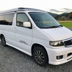 マツダ フレンディ｜中古車｜ジモティー