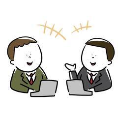 お話相手・愚痴聞き相手代行サービスをご利用してみませんか？