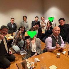 11/19【浜松】士業＆経営者が集う懇親会