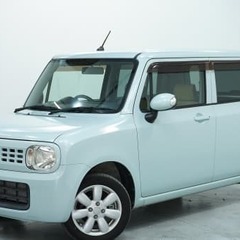 4WDのかわいい軽♪