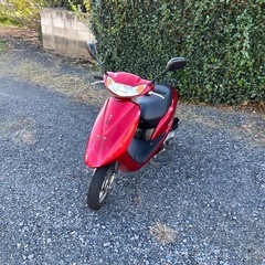 915.　動画あり　AF68ディオ  原付　バイク　50cc  ...