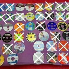 【20枚まとめ売り】フィットネス用CD 128～158BPMまで...
