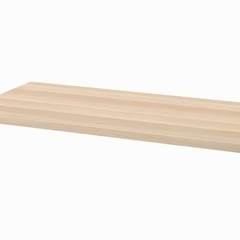 IKEAデスク120×60cm  ※デスクのみの画像