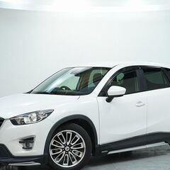 人気のＳＵＶ