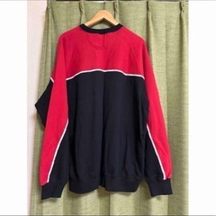 コンバーストウキョウ　トレーナーの画像