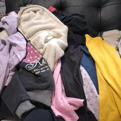 秋冬物120.130の画像