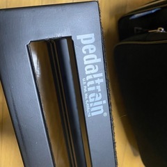 【美品】Pedal train classic jr ソフトケース付きの画像