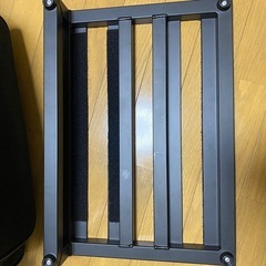 【美品】Pedal train classic jr ソフトケース付きの画像
