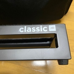 【美品】Pedal train classic jr ソフトケース付きの画像