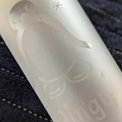 ピングー　非売品　ペアグラス　セットの画像