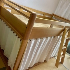 ロフトベット
