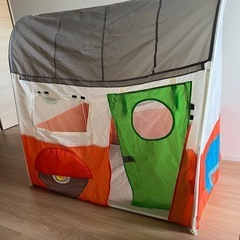IKEA テント