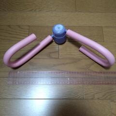 筋トレ　グッズ　