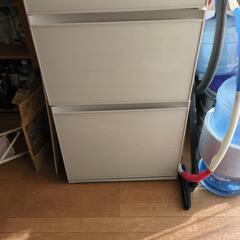 東芝 冷蔵庫 VEGETA GR-M36SXVの画像