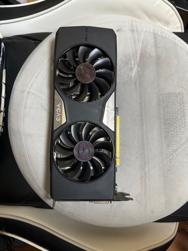 \u003c値下げ\u003eEVGA GEFORCE GTX 980ti