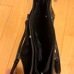 [お値下げ] 就活用バッグ / リクルートバッグ / レディースの画像