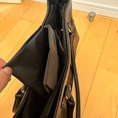 [お値下げ] 就活用バッグ / リクルートバッグ / レディースの画像