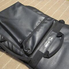 TUNE 純正　ギグケース　美品の画像