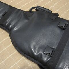TUNE 純正　ギグケース　美品の画像