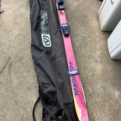 スキー板の画像