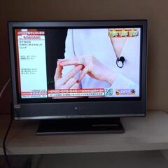 SONY液晶テレビ