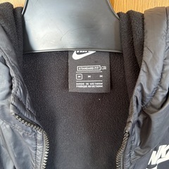NIKE キッズ　おそらく150の画像