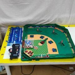 1024-004 野球盤　モンスターコントロールの画像