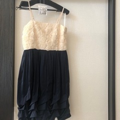 パーティードレスの画像