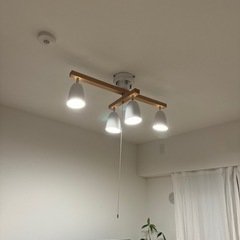 シーリングライト【取引者確定しました】