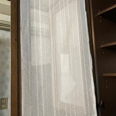 食器棚！！無料！！2年ほど使用の画像