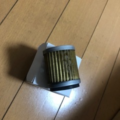 デイトナ(Daytona) バイク用 リプレイス オイルフィルター ヤマハ系 セロー225 等 
の画像