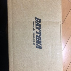 デイトナ(Daytona) バイク用 リプレイス オイルフィルター ヤマハ系 セロー225 等 
の画像