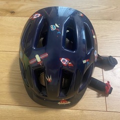 子供用　ヘルメットxs
