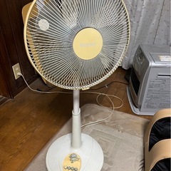 扇風機