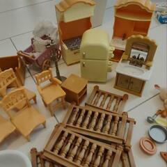 シルバニアの画像