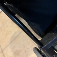 スゴカルα 4キャス Light エッグショック Simplight カルムネイビーの画像