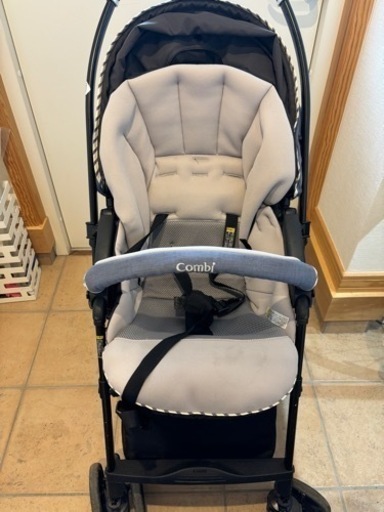 スゴカルα 4キャス Light エッグショック Simplight カルムネイビー