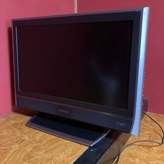 テレビ