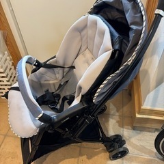 スゴカルα 4キャス Light エッグショック Simplight カルムネイビーの画像