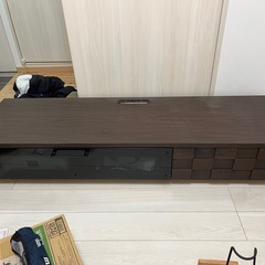 テレビ台