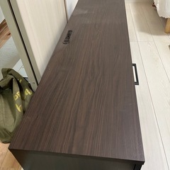 テレビ台の画像