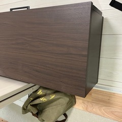 テレビ台の画像