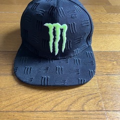 モンスターエナジーキャップ